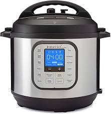 Instant Pot review