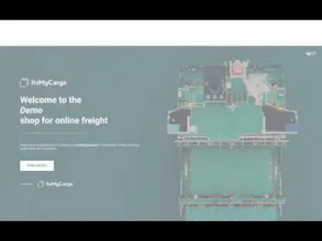 ItsMyCargo gallery image