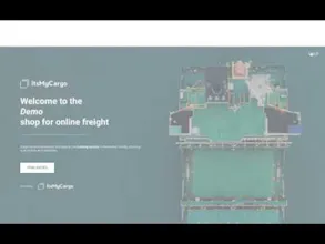 ItsMyCargo gallery image