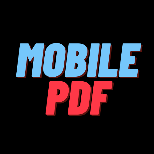 mobilepdf