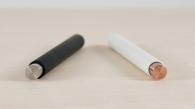 Mark One gallery image