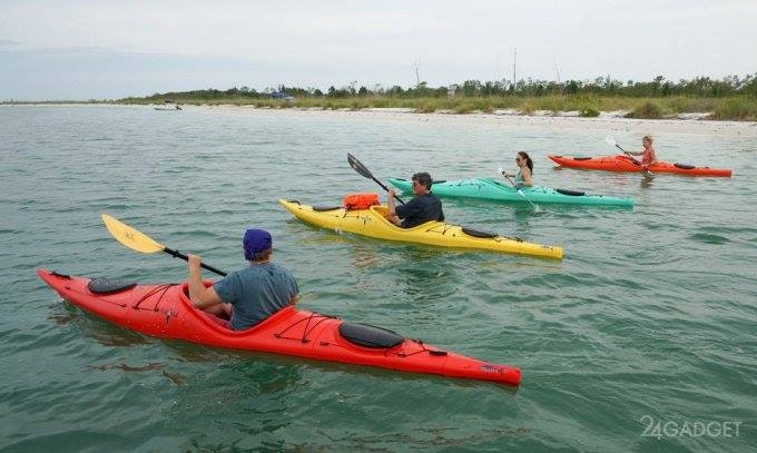 Pakyak gallery image