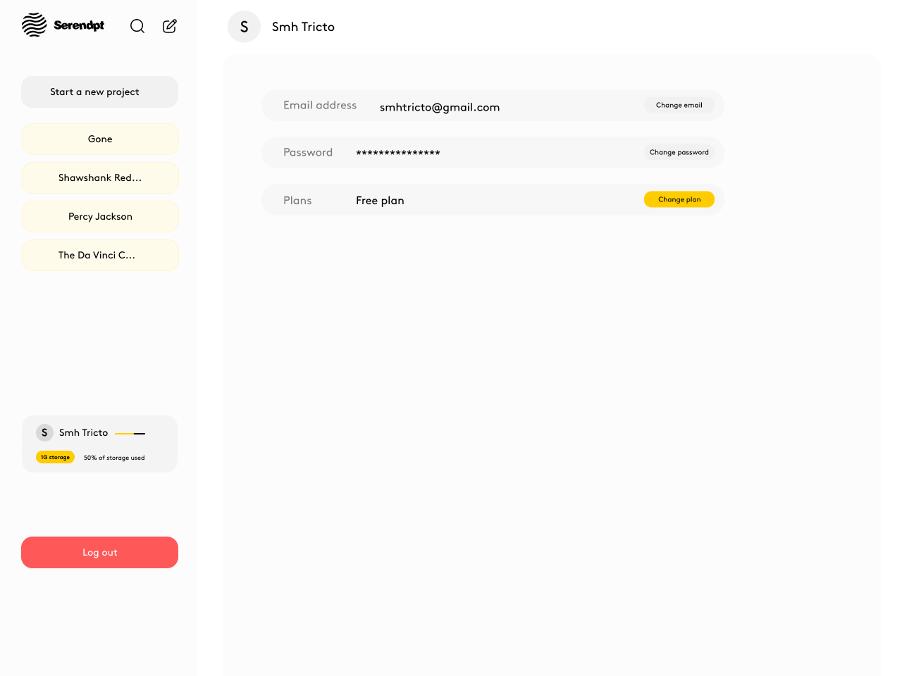 Serendpt AI gallery image