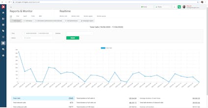 StringeeX gallery image
