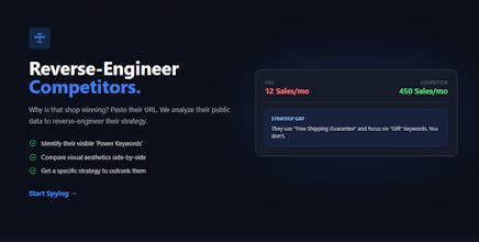 Ranklistic gallery image