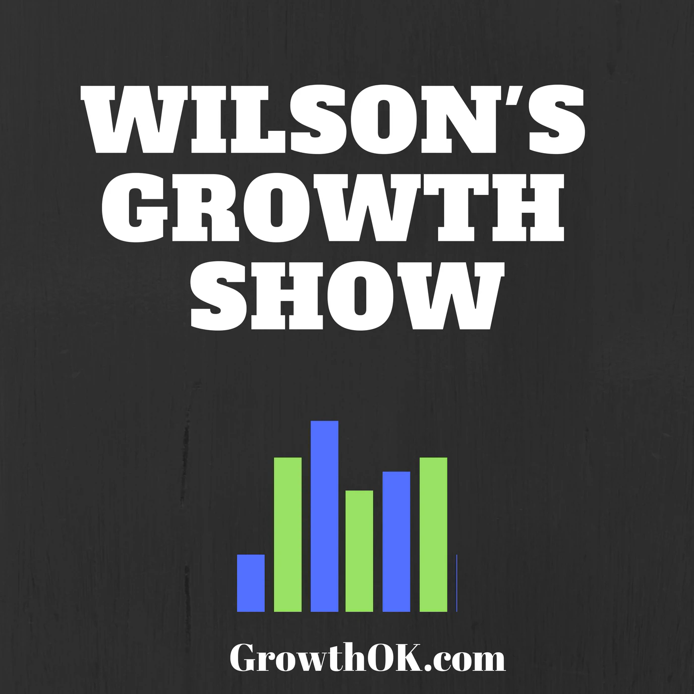 Wilson's Growth Show