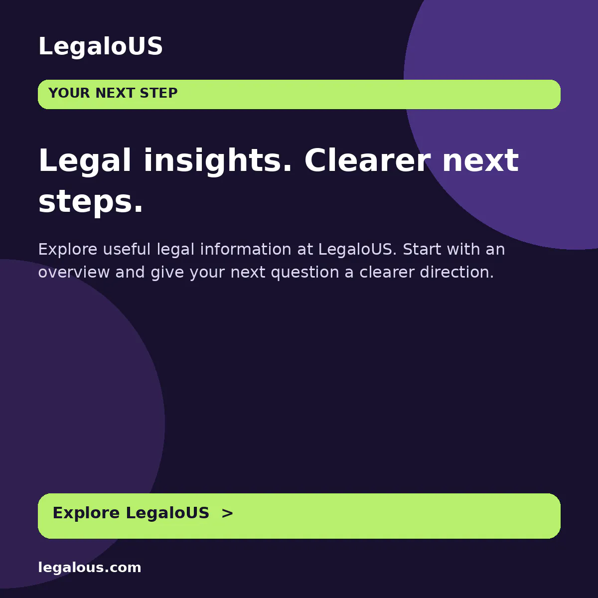 LegaloUS gallery image
