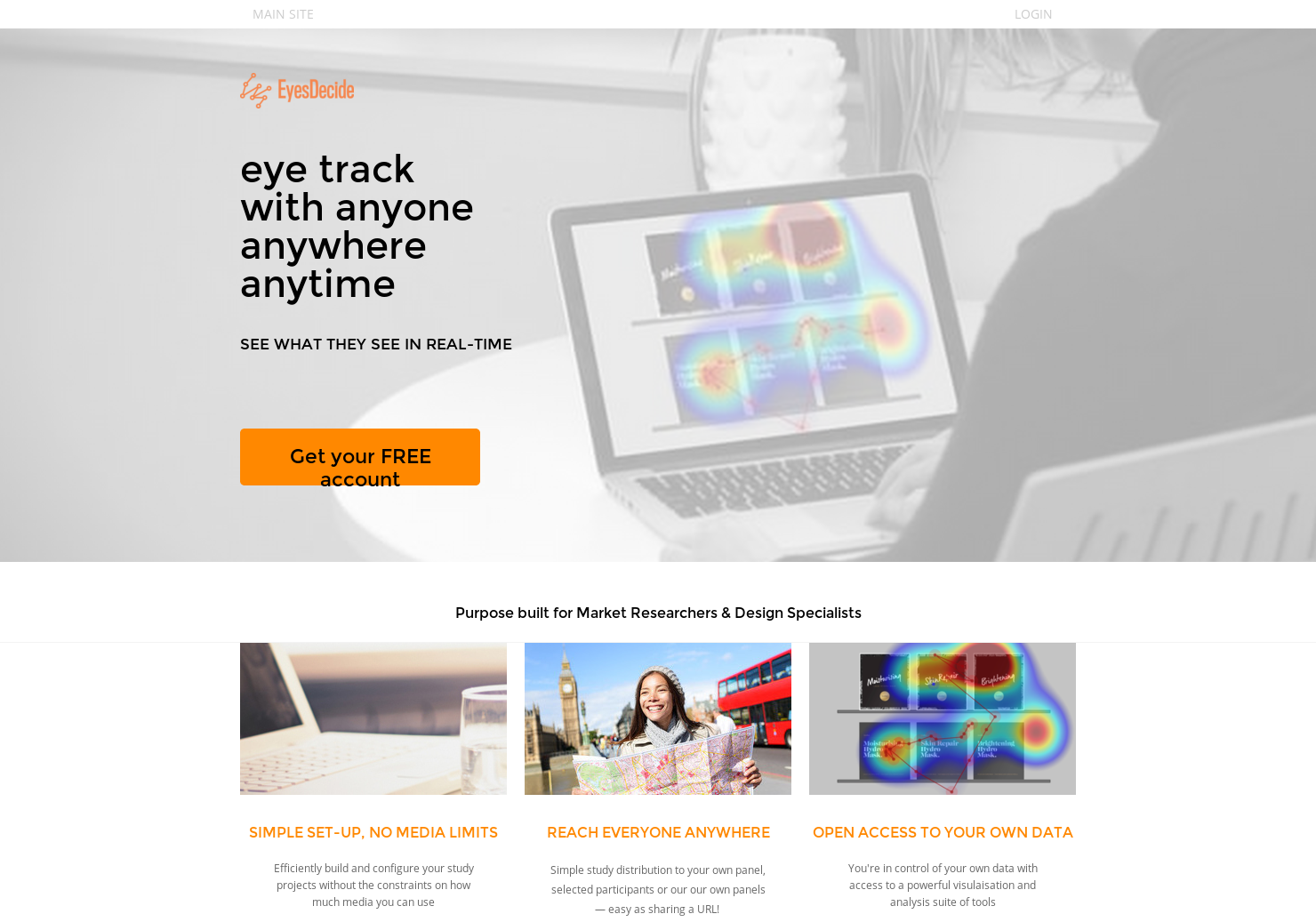 EyesDecide gallery image