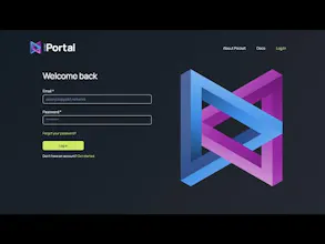 Pocket Core MVP gallery image