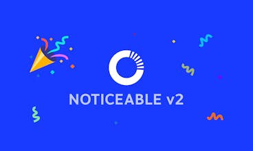 Noticeable V2 gallery image