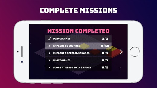 Square Blast gallery image