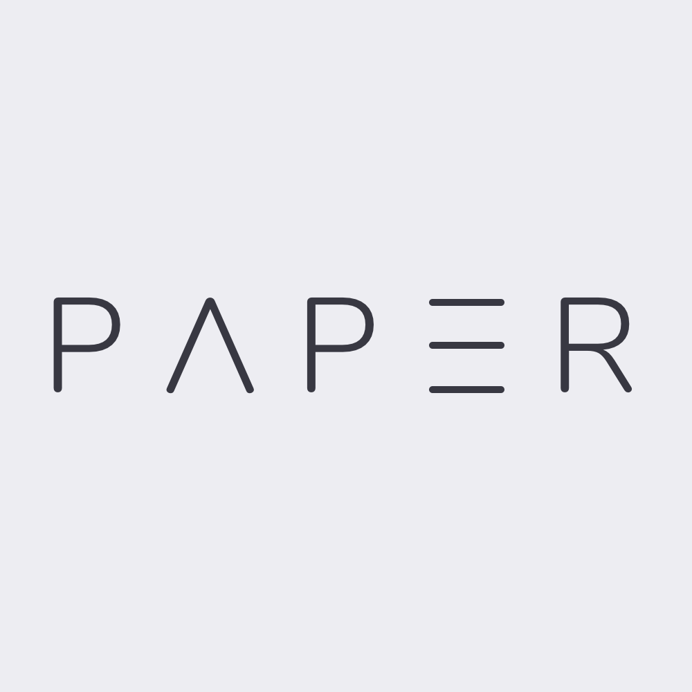 Datazar Paper