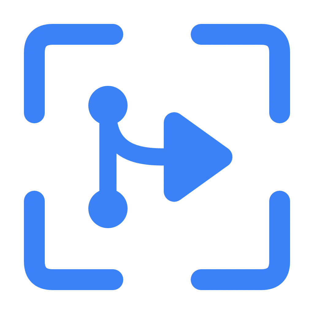 Framefields logo