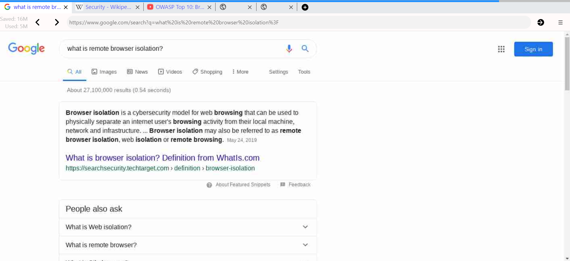 CloudBrowser gallery image