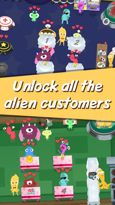 Wizdy Diner gallery image