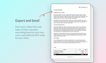 Freeleo gallery image