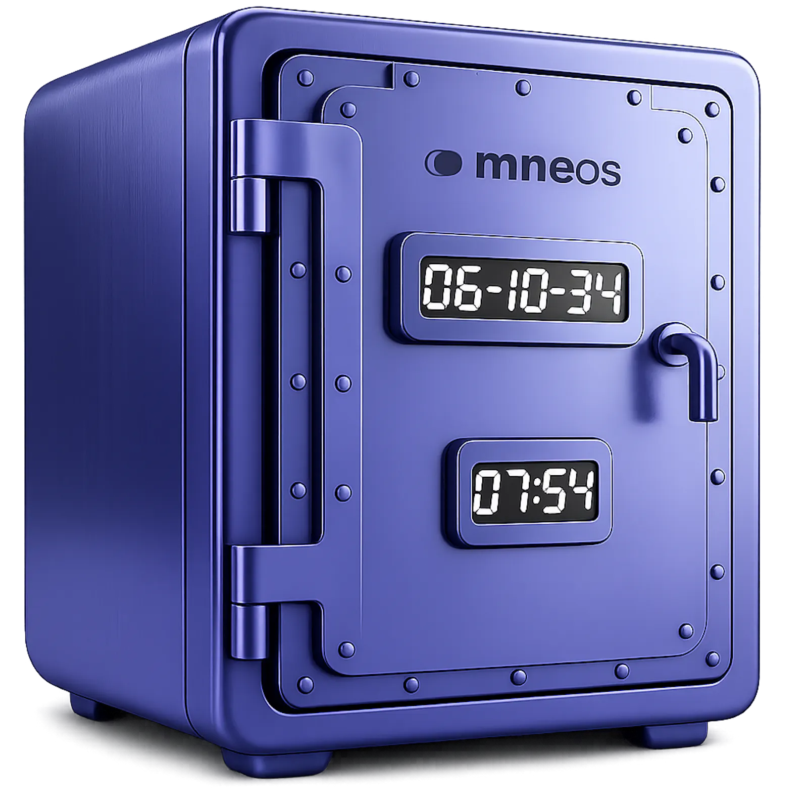 mneos screenshot 1