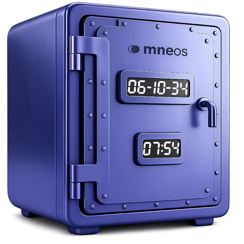 mneos screenshot 1