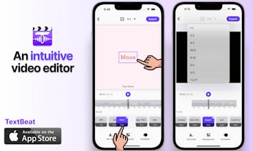 Text Beat gallery image