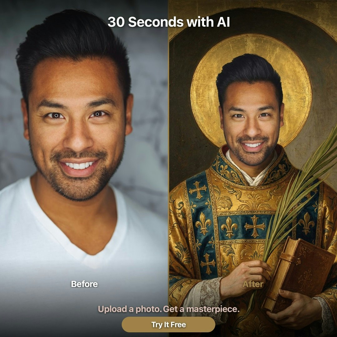 Custom Candles, Canvas & More gallery image