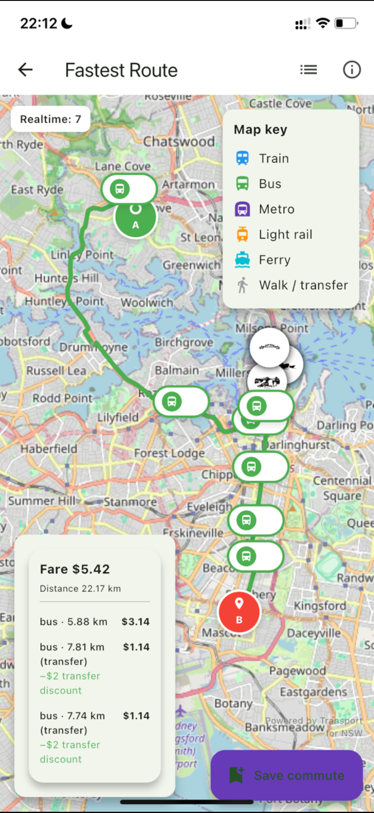 gettinthr gallery image