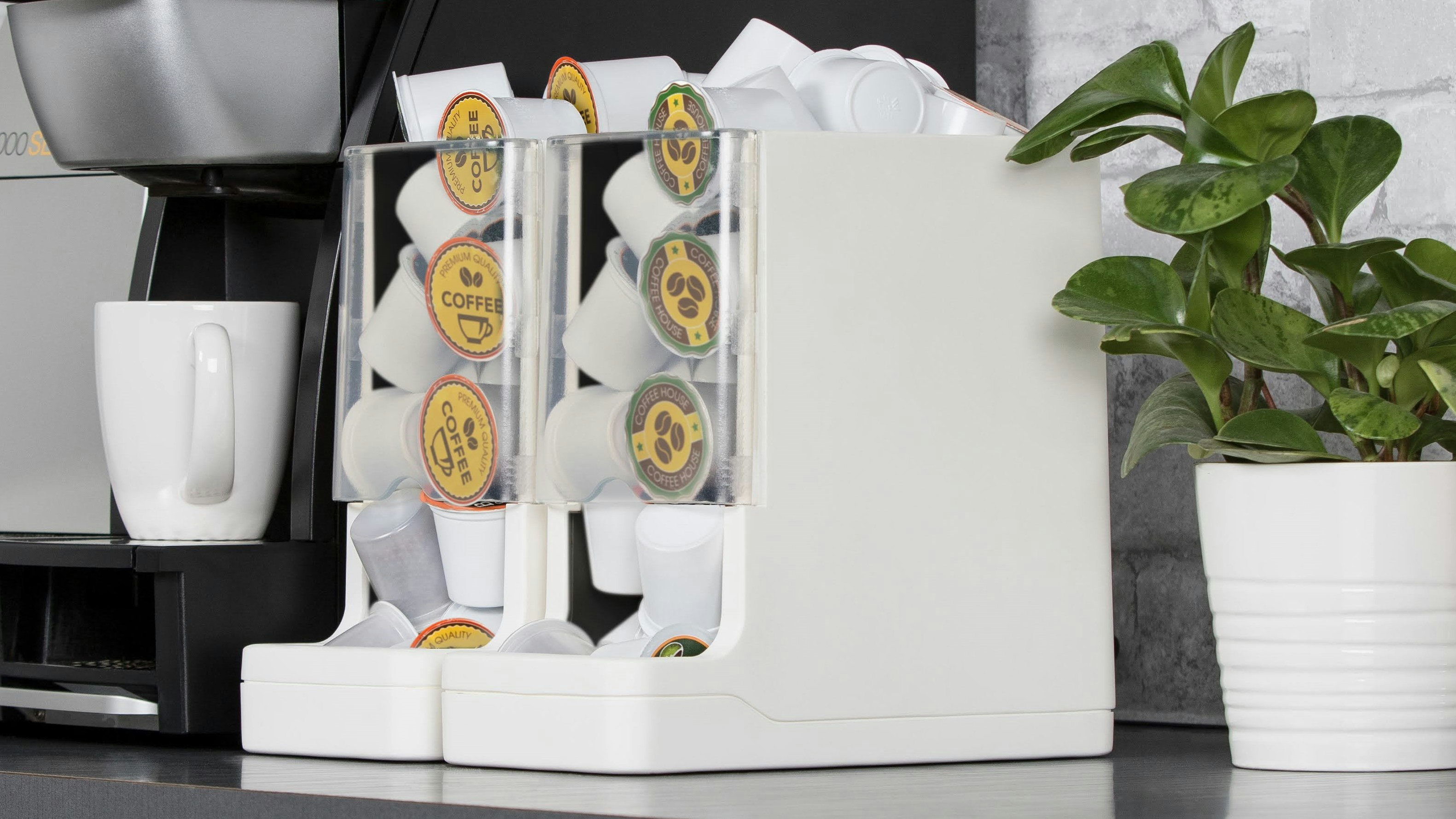 WePlenish Smart Container gallery image