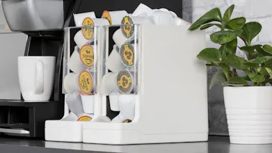WePlenish Smart Container gallery image