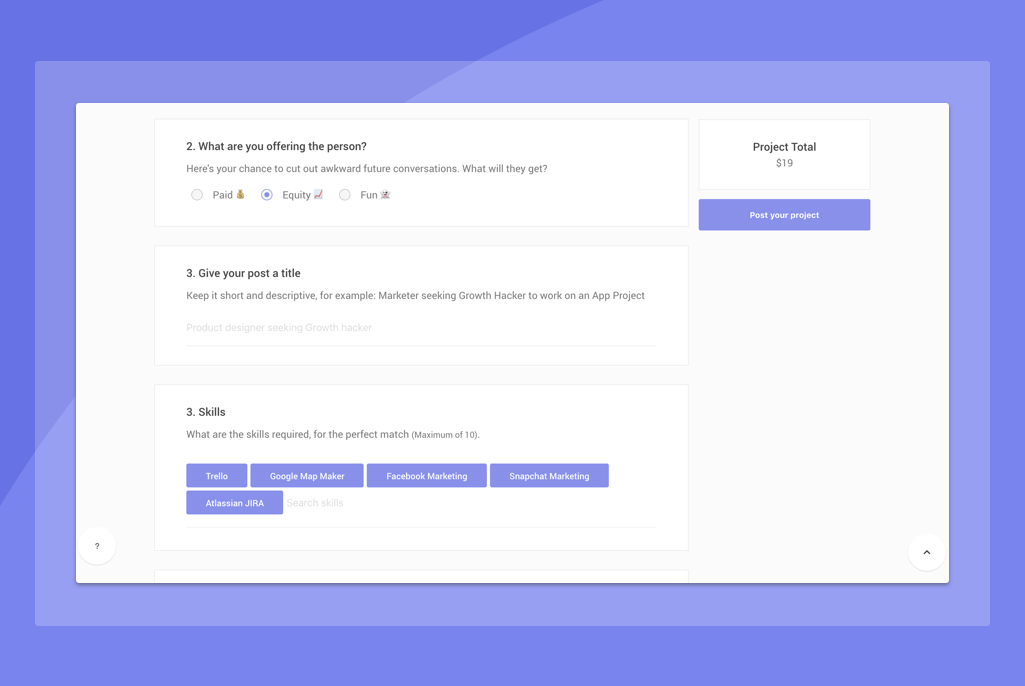 Squeek gallery image