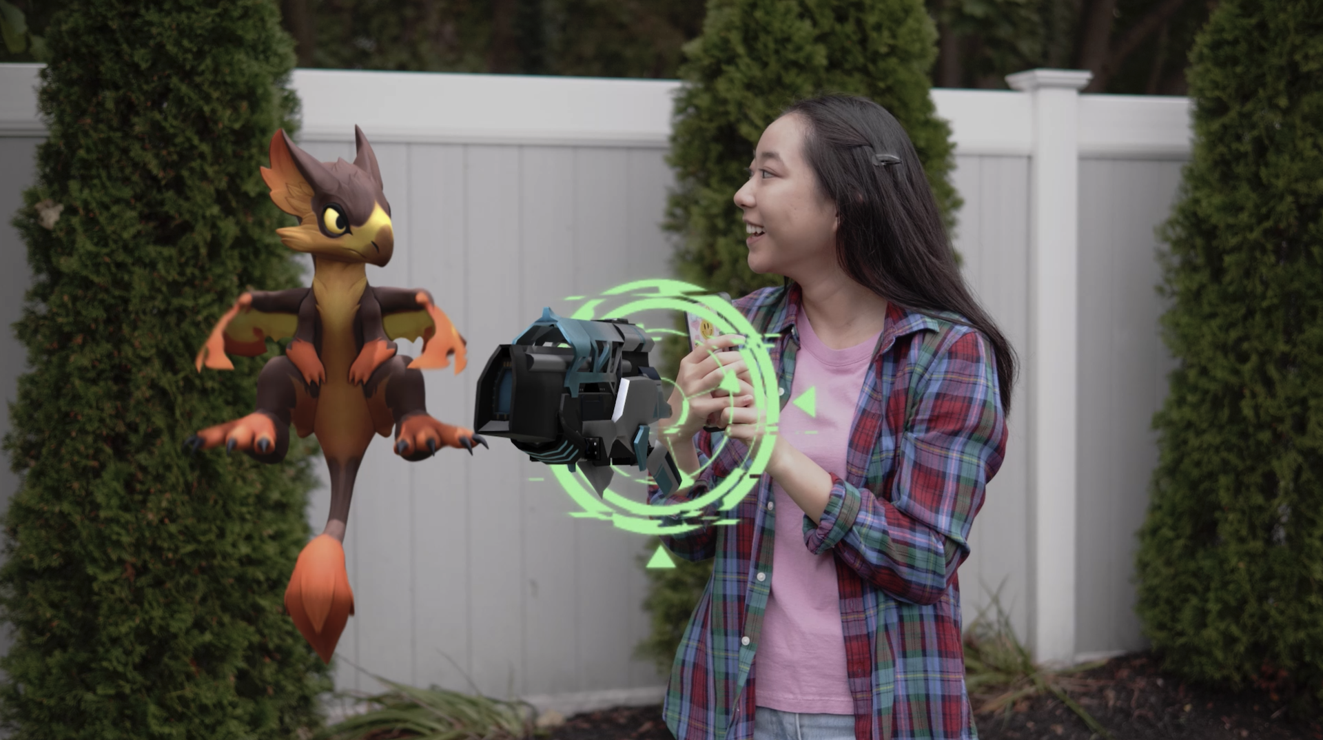 Leap Trigger gallery image