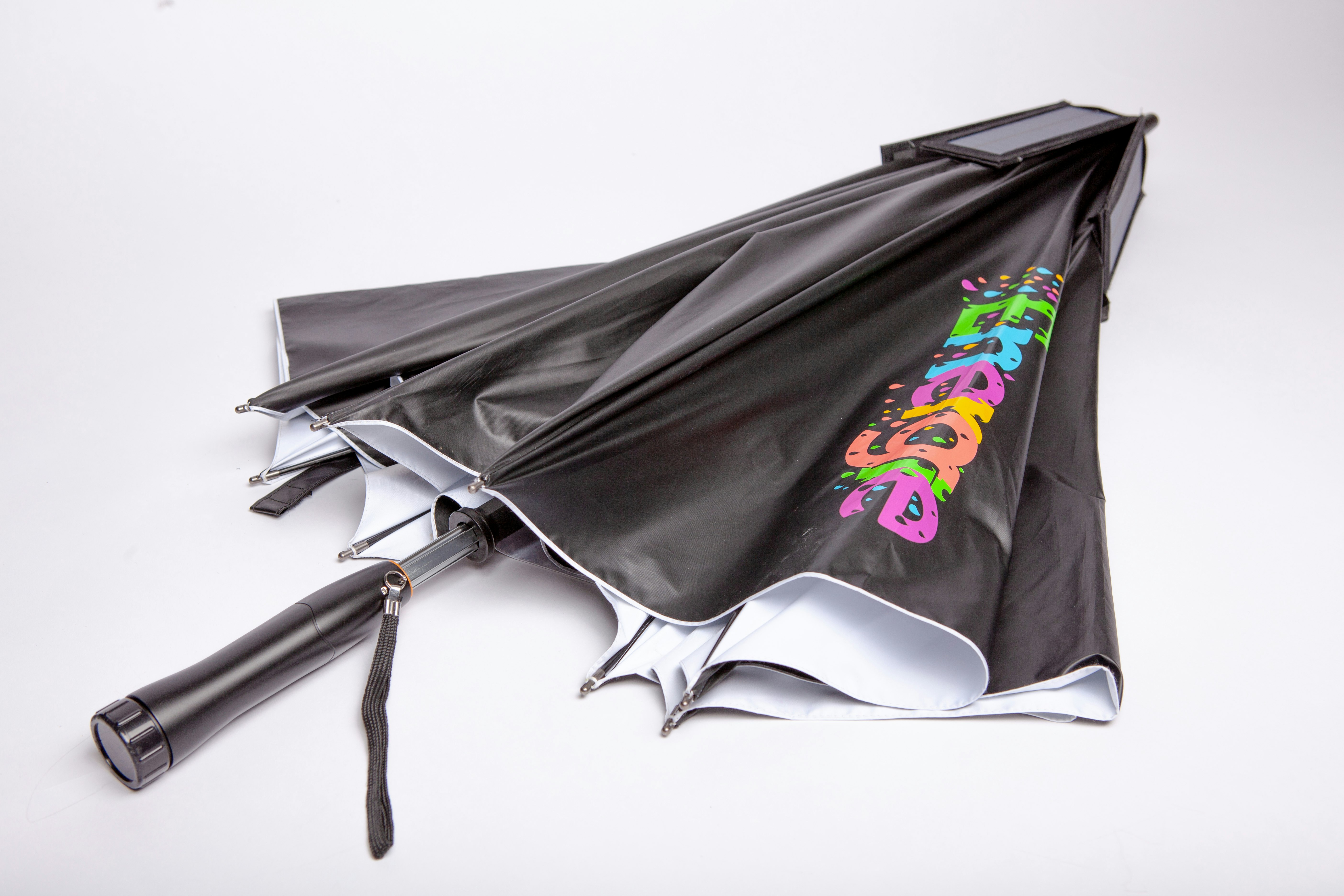 Energie Umbrella