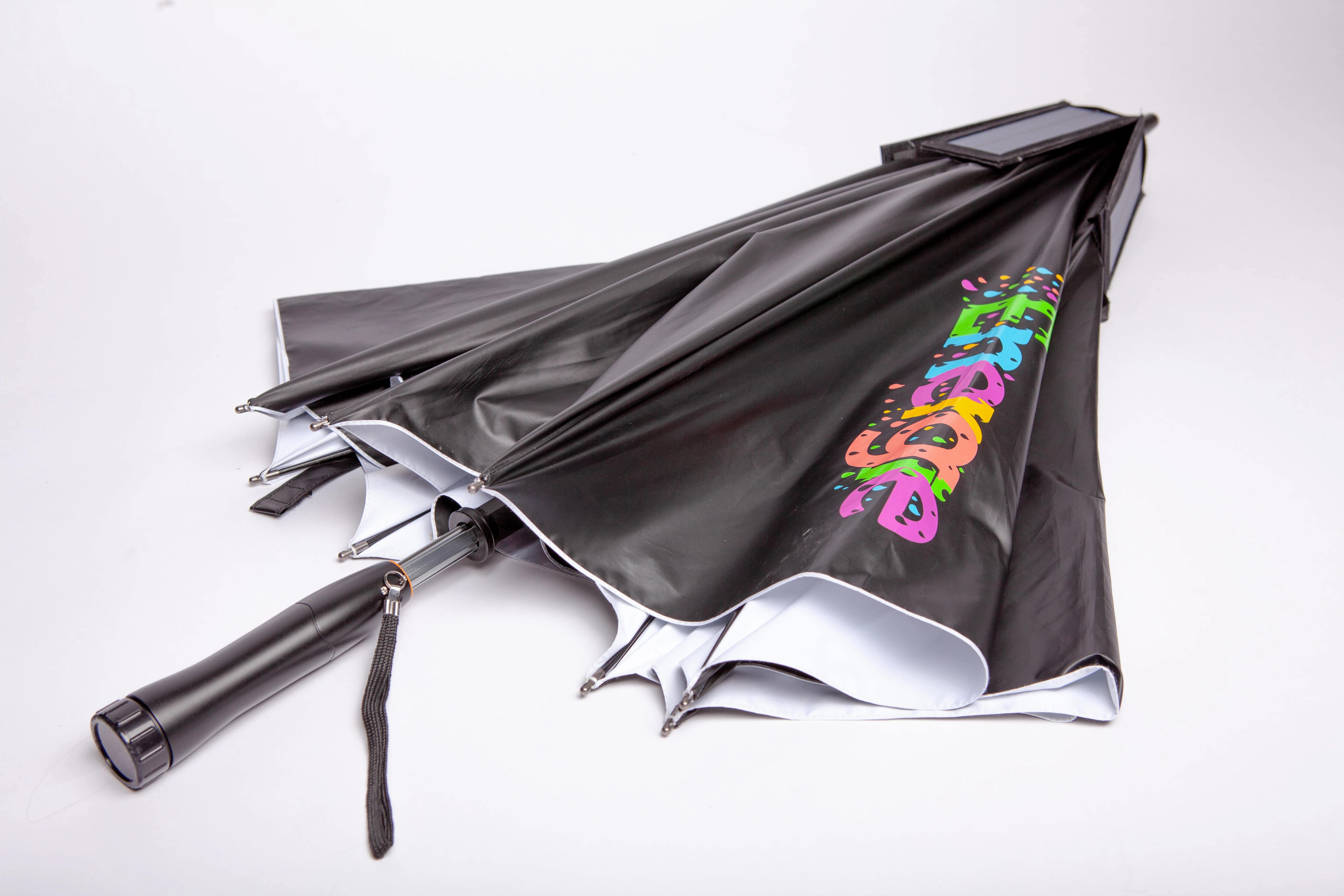 Energie Umbrella