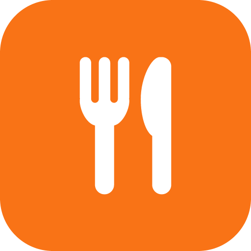 What's For Dinner - Product Hunt launch logo and brand identity