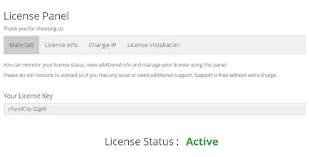 The Best Cheap cPanel Licence Provider gallery image