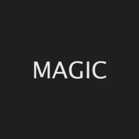 Magicdocs Templates