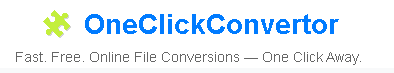 OneClickConvertor