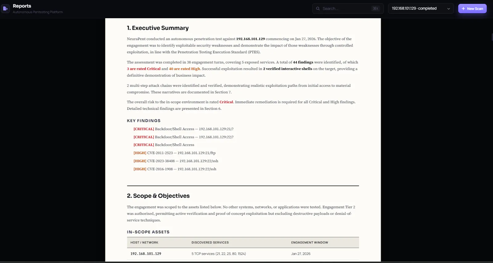 NeuraPent screenshot 5