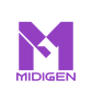 MIDIGEN: Melody Generator