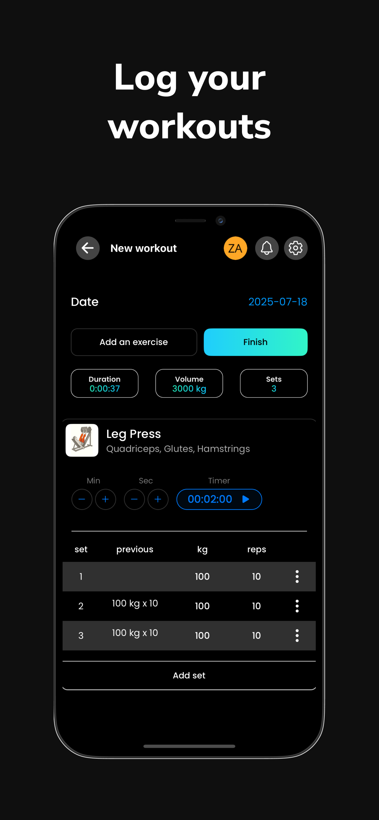 Gainflow gallery image