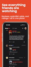 BingeList: Movie & TV Tracker gallery image