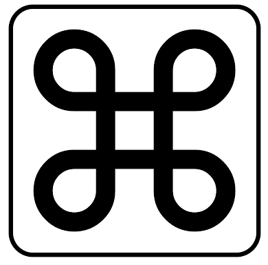 Command-Click Fix gallery image