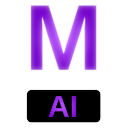 Mock Interviewer AI ... logo