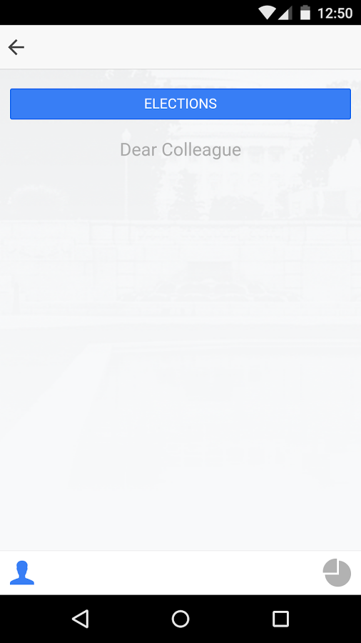 Cloakroom gallery image