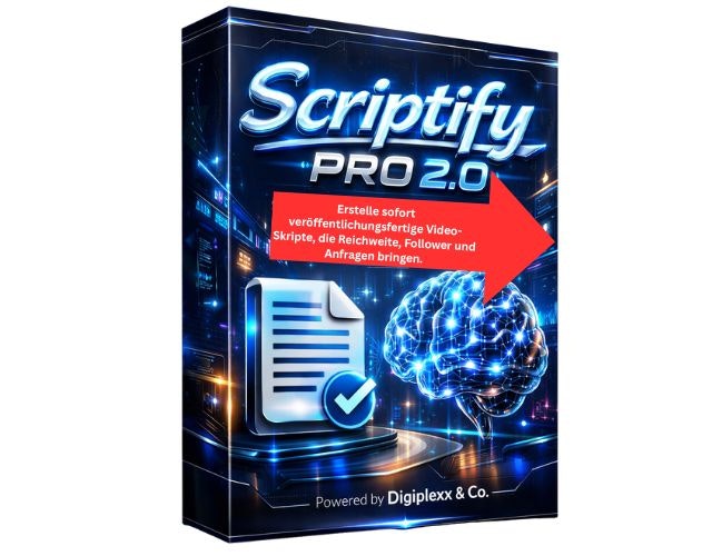 Scriptify Pro gallery image
