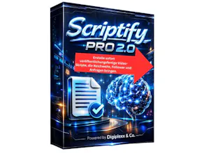 Scriptify Pro gallery image