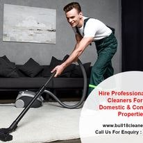 Cleaning Company Melbourne