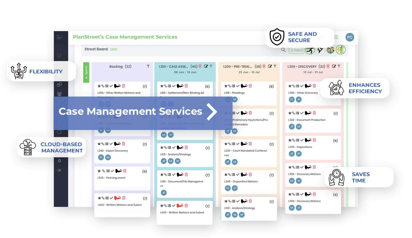 PlanStreet gallery image