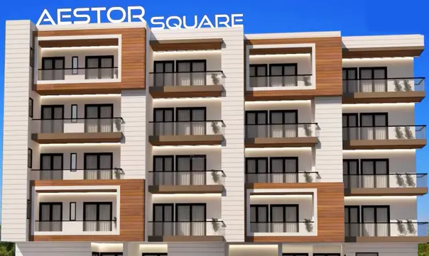 Flats in Noida Extension :  luxury meets