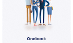 OneBook App image