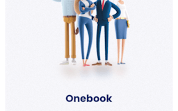 OneBook App media 2