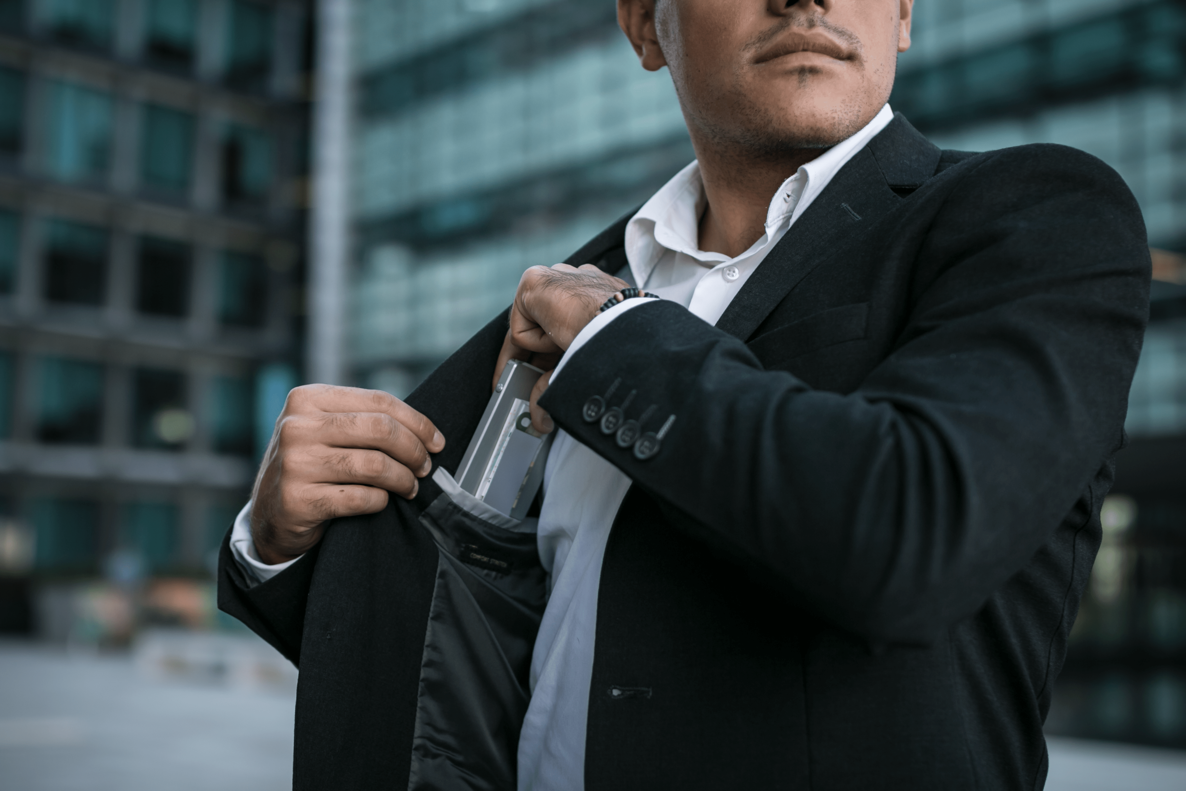 Craft Wallet 2.0 gallery image